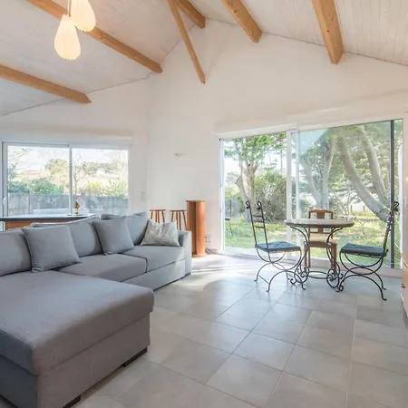 別荘 La Prefaillaise - 800m - Parking *