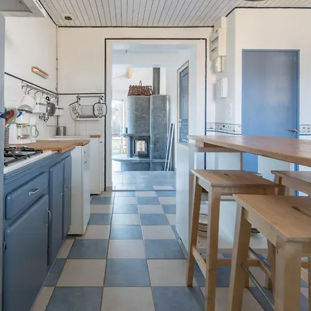 別荘 La Prefaillaise - 800m - Parking Préfailles