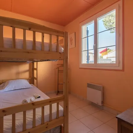 La Prefaillaise - 800m - Parking 別荘 *