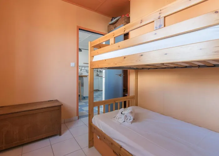 La Prefaillaise - 800m - Parking * Préfailles