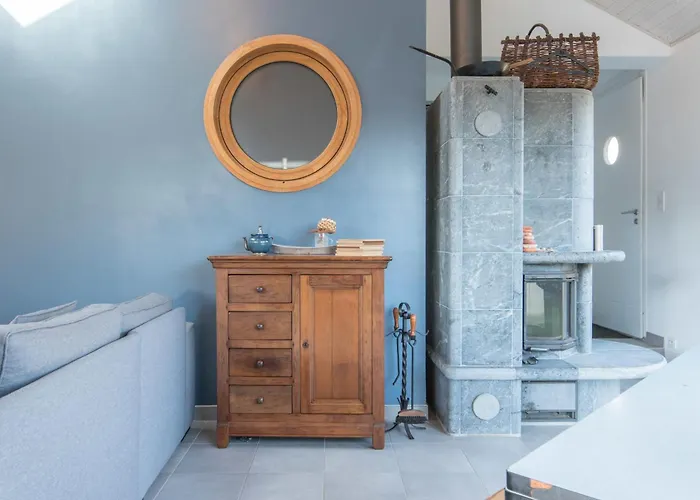 La Prefaillaise - 800m - Parking *