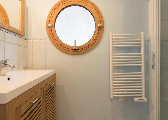 La Prefaillaise - 800m - Parking 別荘 *