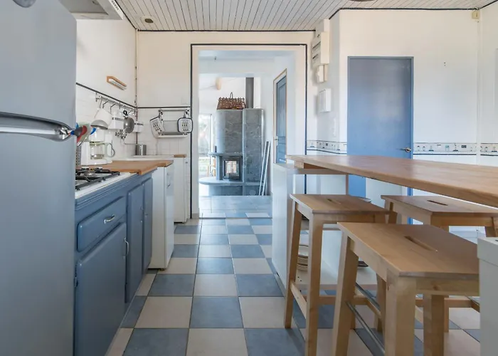 別荘 La Prefaillaise - 800m - Parking Préfailles