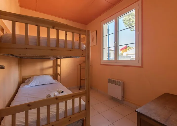 La Prefaillaise - 800m - Parking 別荘 *