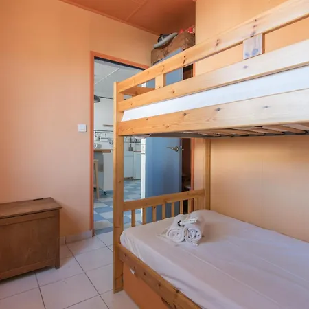 La Prefaillaise - 800m - Parking Holiday home