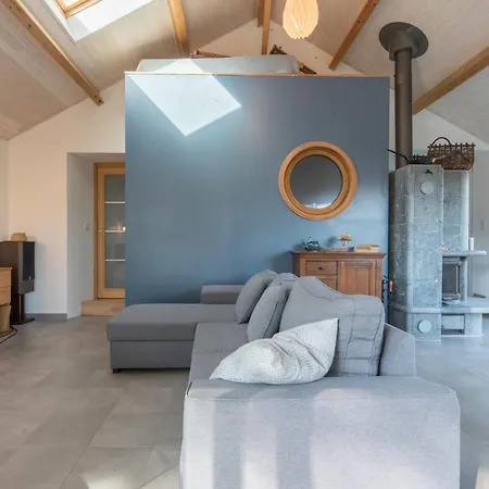 La Prefaillaise - 800m - Parking Prázdninový dům *