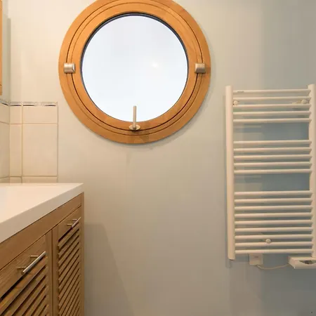 La Prefaillaise - 800m - Parking Prázdninový dům *