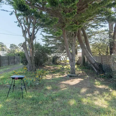 La Prefaillaise - 800m - Parking *