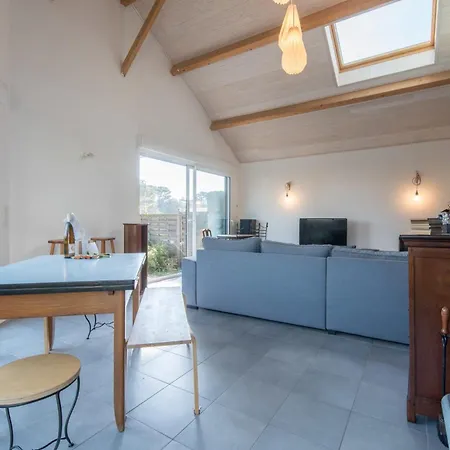 La Prefaillaise - 800m - Parking