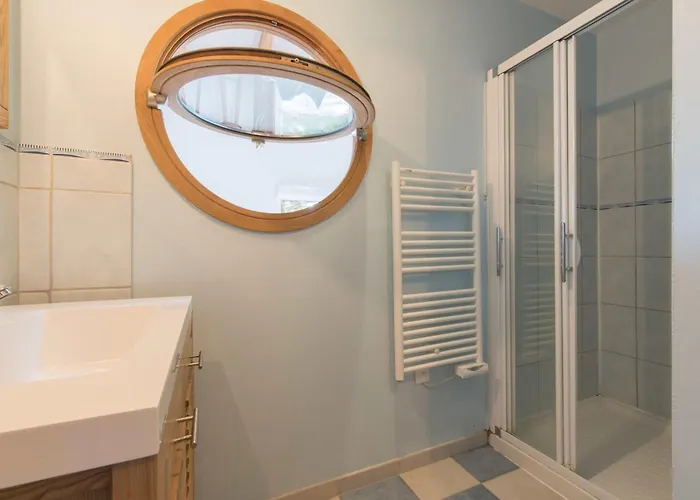 La Préfaillaise - 800m - Parking * Préfailles